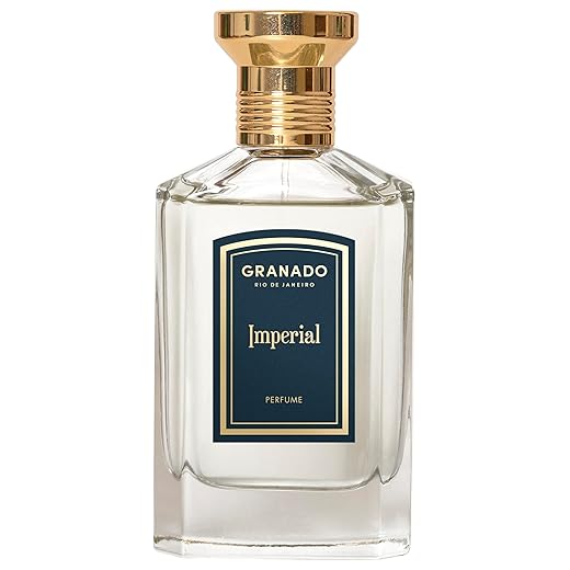 Granado, Perfume, Vintage, Imperial, 75 ml.
