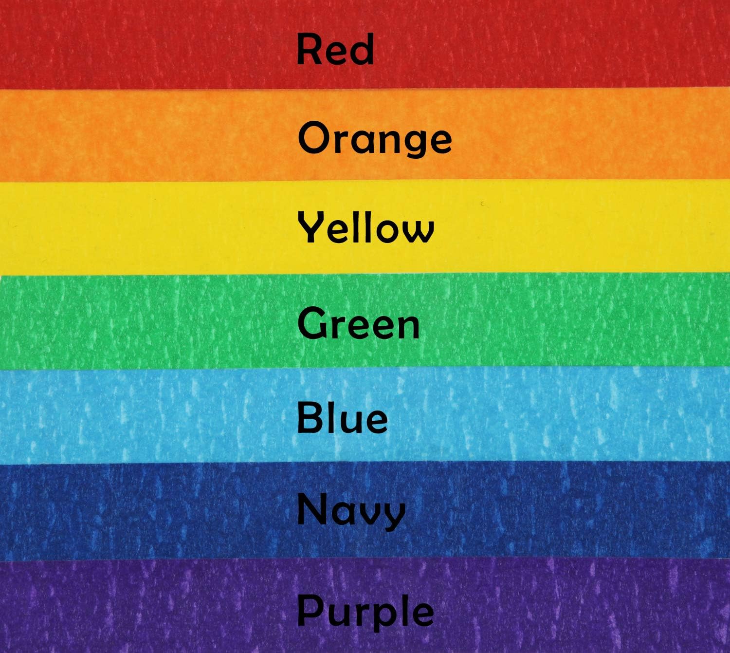 Gеt Sресіаl Prісе Colored Masking Tape - 7 Rolls 1 Inch x 15M Kids DIY Craft Set,Colored Tape for Classroom & Party Decorations,Kids DIY Art Projects,Labeling or Coding,Assorted Color Coded and Home Painting