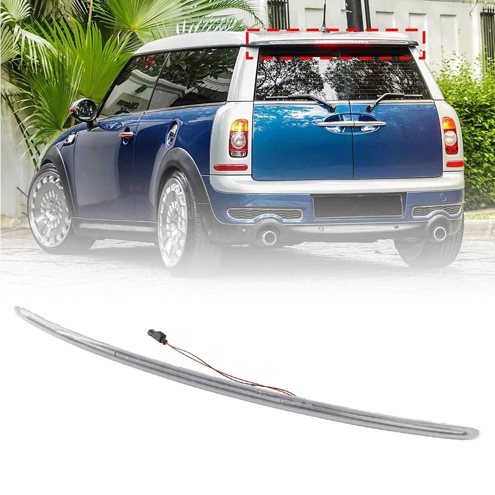 Dla Mini Dla Cooper Dla Clubman R55 2007-2015