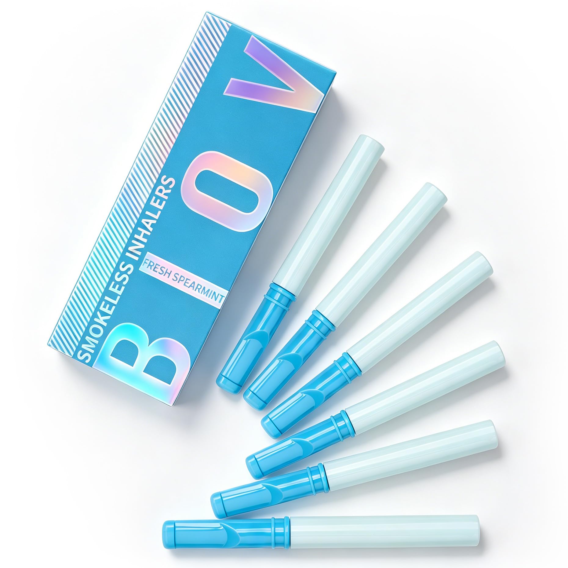 Amazon.com: Biovikoting Diffuser Sticks 6 Pack, Non Electric Plant