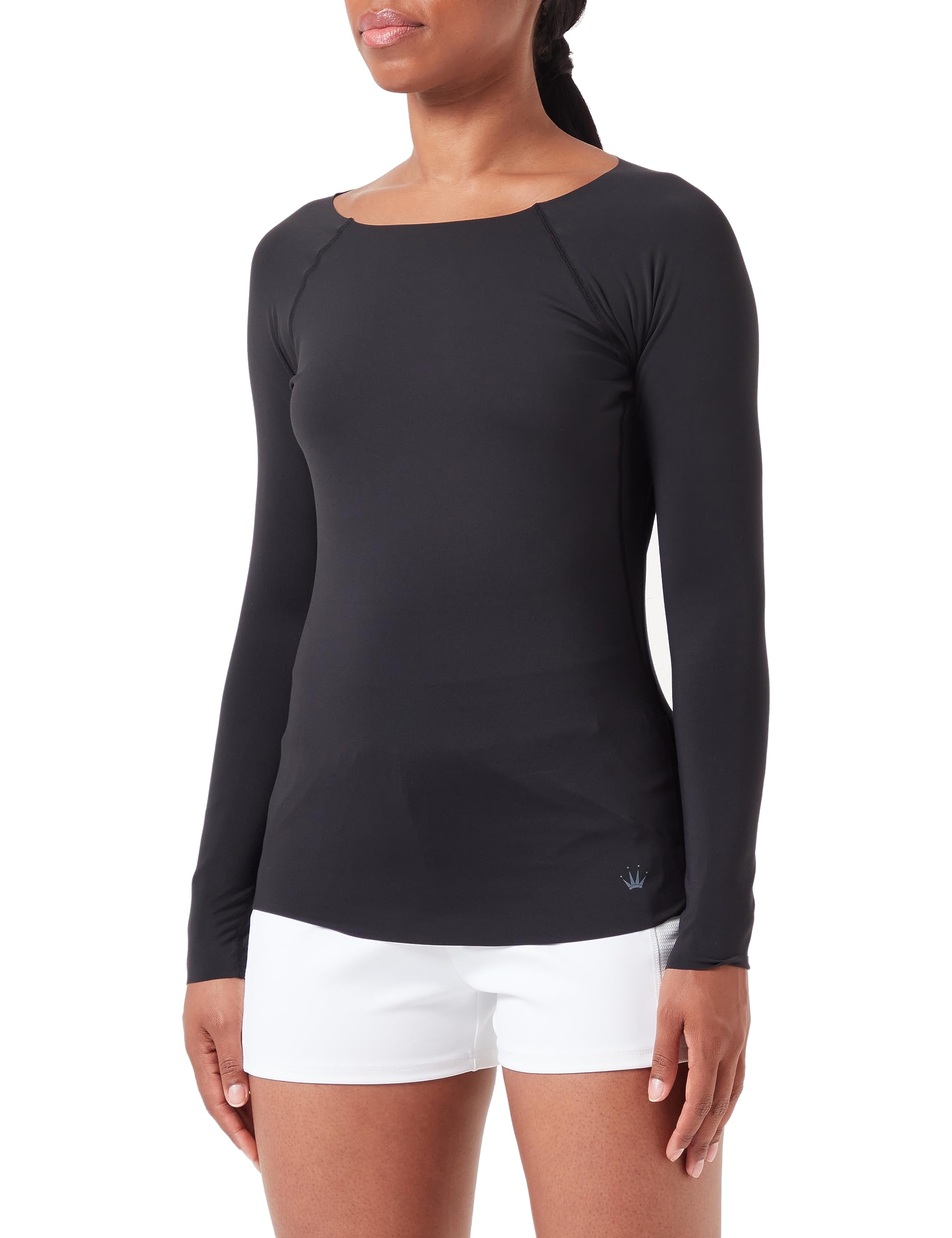 Triumph piżama top Kobiety Flex Smart Top Lsl Ex 01