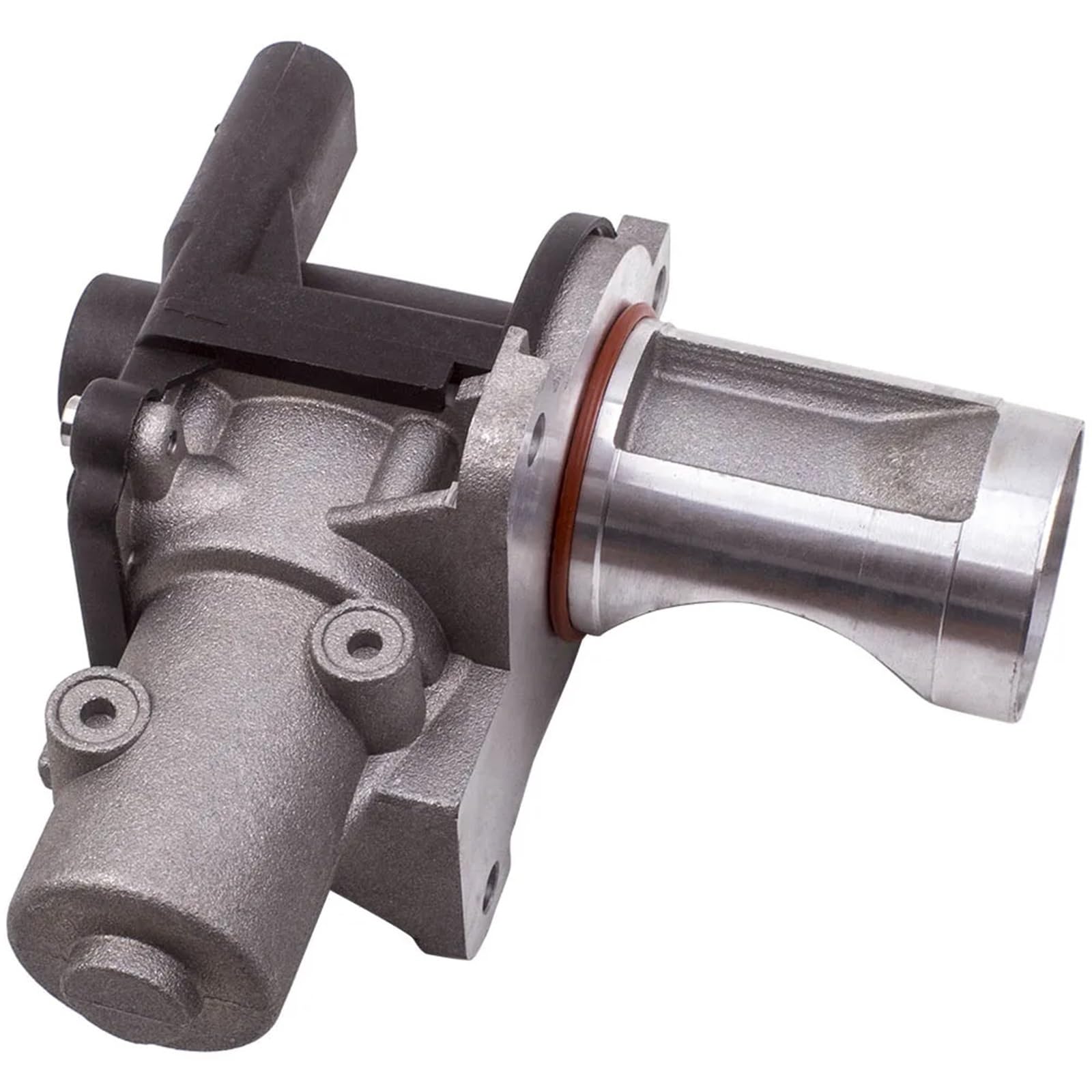 Valvola di depressione EGR 038131501BF Valvola EGR per Audi A4 A6 per Skoda Superb I per VW Beetle per Passat sostituire