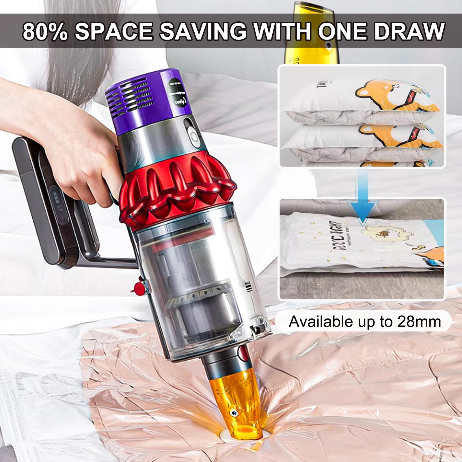 Akcesoria do odkurzacza, do odkurzacza Dyson, głowica ssąca, nasadka do mopa, adapter szybkozamykający, do odkurzacza Dyson V7, V8, V10, V11, V12, V15, seria