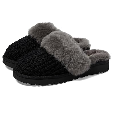 UGG Cozy Knit Slipper Women