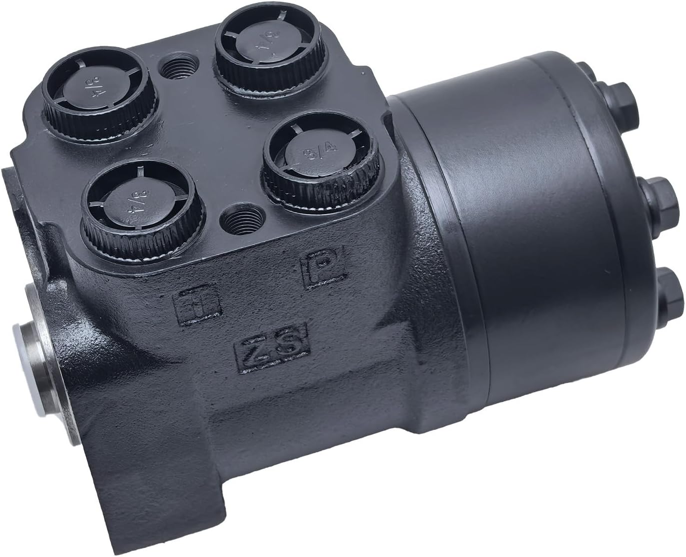 211-1077-002 2111077002 211-1077 2111077 Hydraulic Motor Replacement for Eaton Char-Lynn 3 6 12 Series