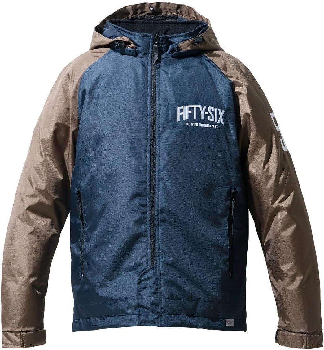 Amazon.co.jp: [56design] 【ジャケット】 エクストラ ウォーム