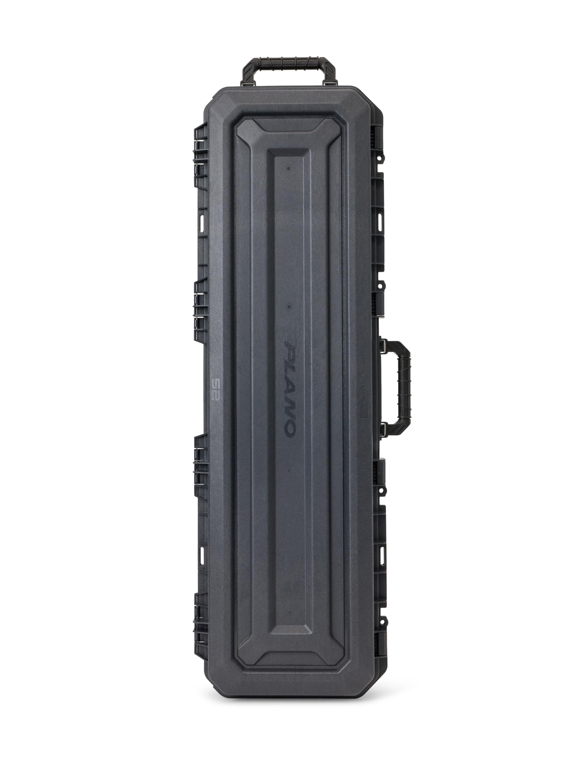 Plano All Weather Gun Case with Rustrictor | Premium Watertight Tactical Gun Case