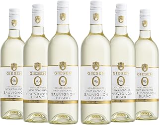 Giesen 0% Sauvignon Blanc White Wine 750 ml