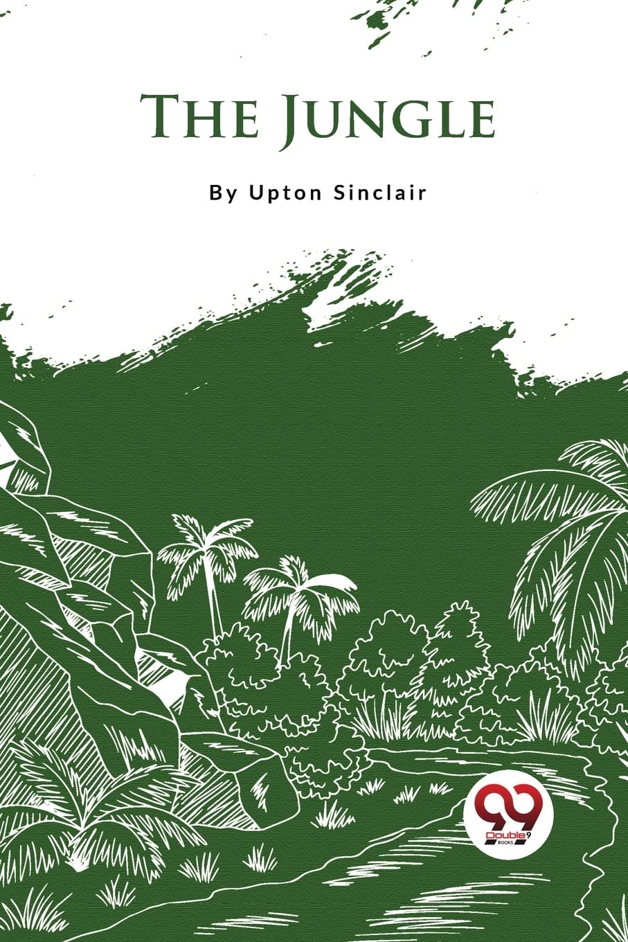 The Jungle Book [Paperback] Kipling, Rudyard