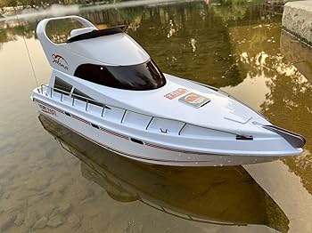 Amazon.co.jp: 巨大なリモートコントロールクルーズ船27.5インチ高速