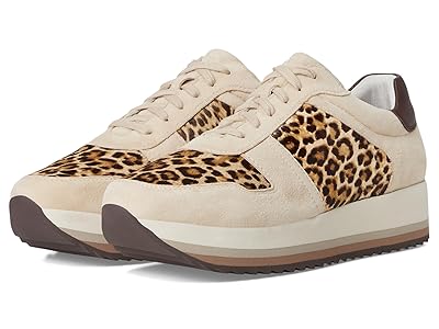Johnston & Murphy Gracie Color-Block Lace-Up Women
