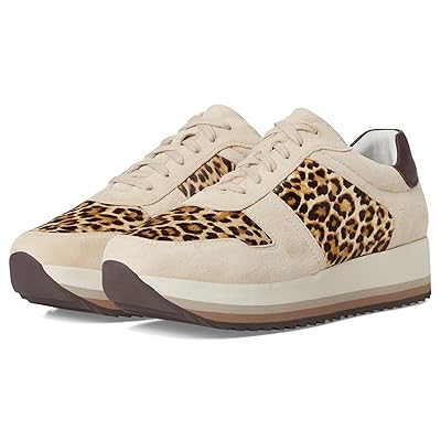 Johnston & Murphy Gracie Color Block Lace Up Women