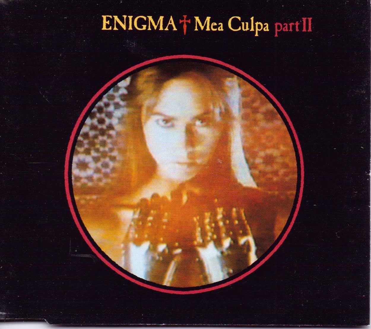 Mea Culpa - Diff Boy P/s [Audio CD]