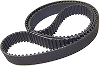 Vista 2 de DNJ Correa dentada TB455 para Mazda, Ford / 626, Millenia, Probe, MX-6, MX-3 1.8L-2.5L V6 DOHC designación de aspiración natural