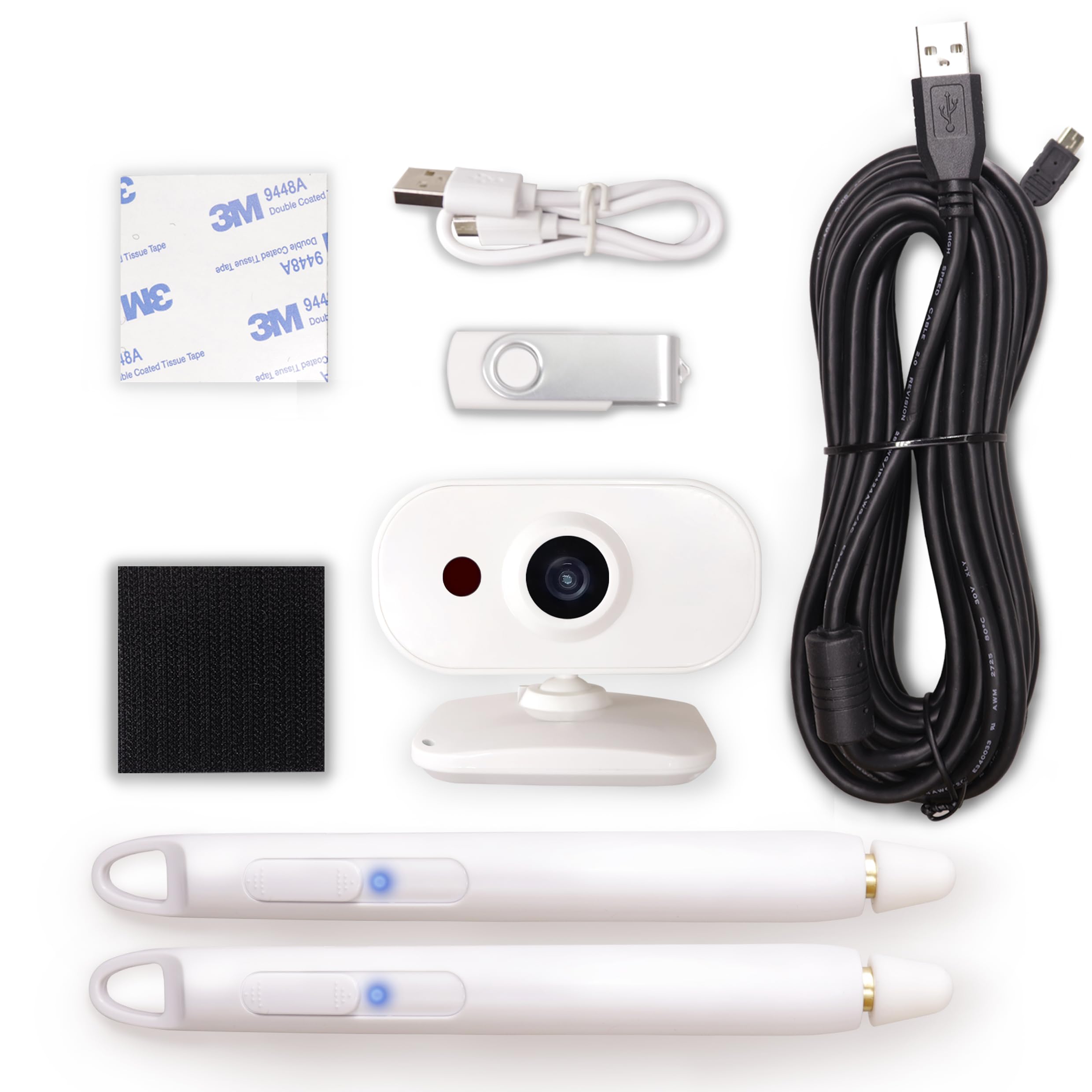 Portables Interaktives Whiteboard für Beamer (F35S)