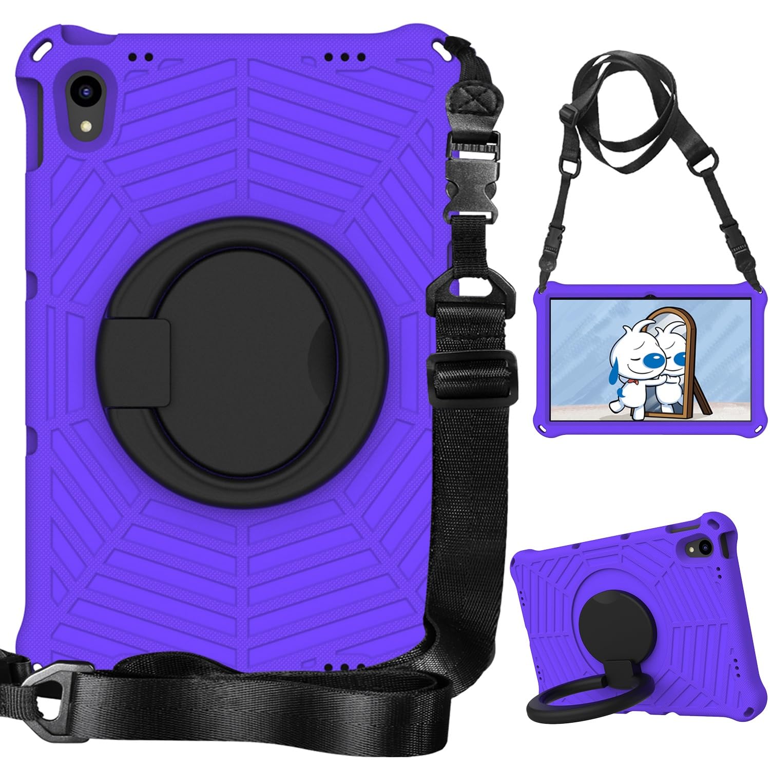 Amazon.co.jp: タブレットカバー Lenovo Tab P11 2020 (TB-J606F)&Tab