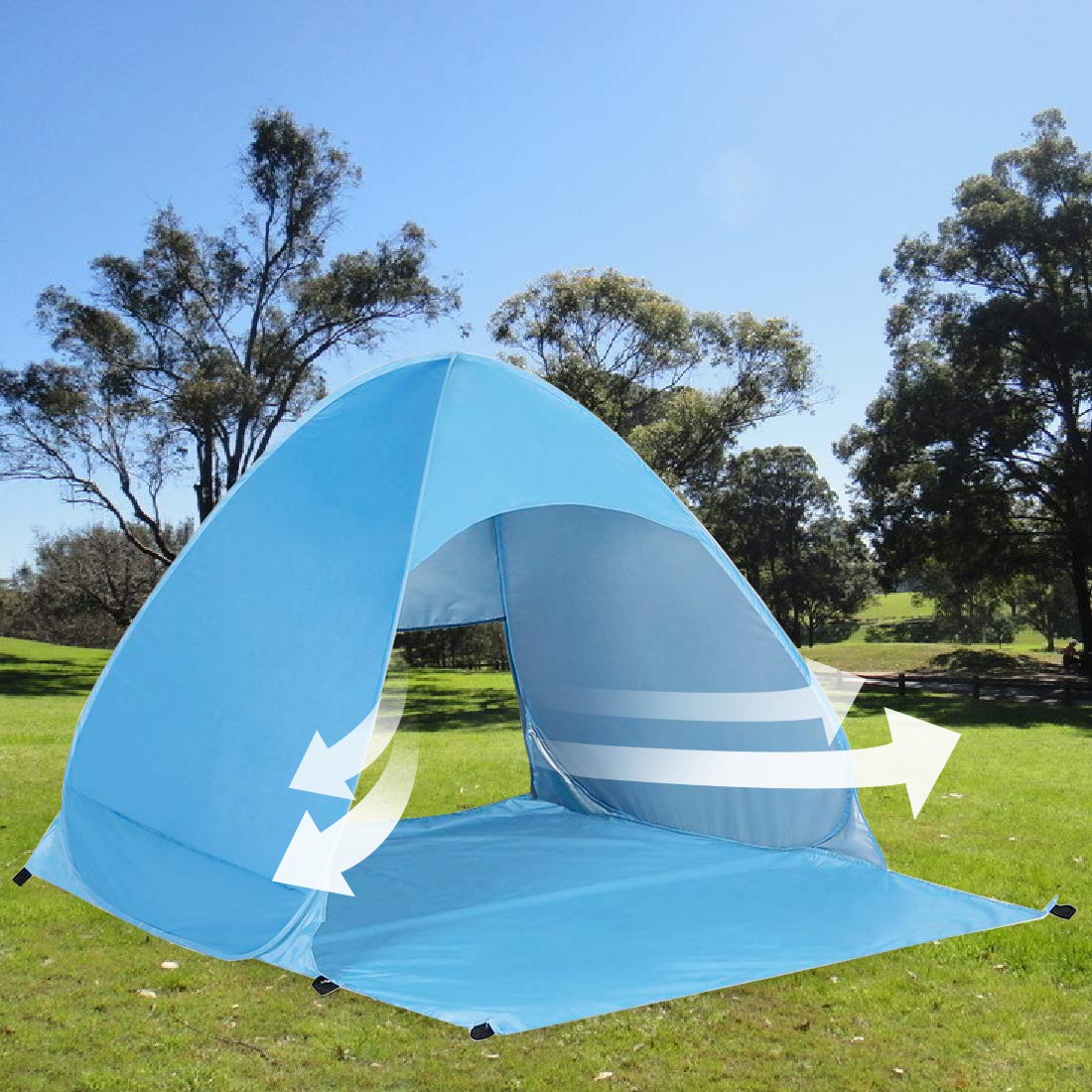 kratax tent