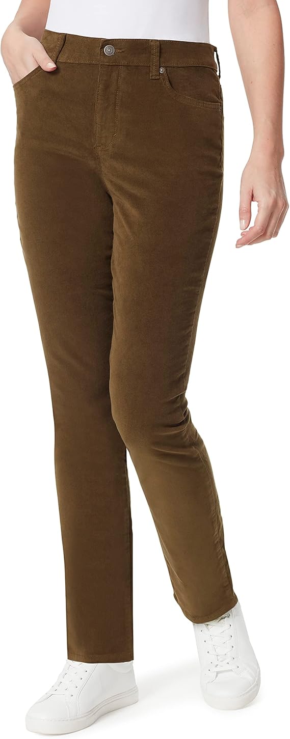 Gloria Corduroy Pant