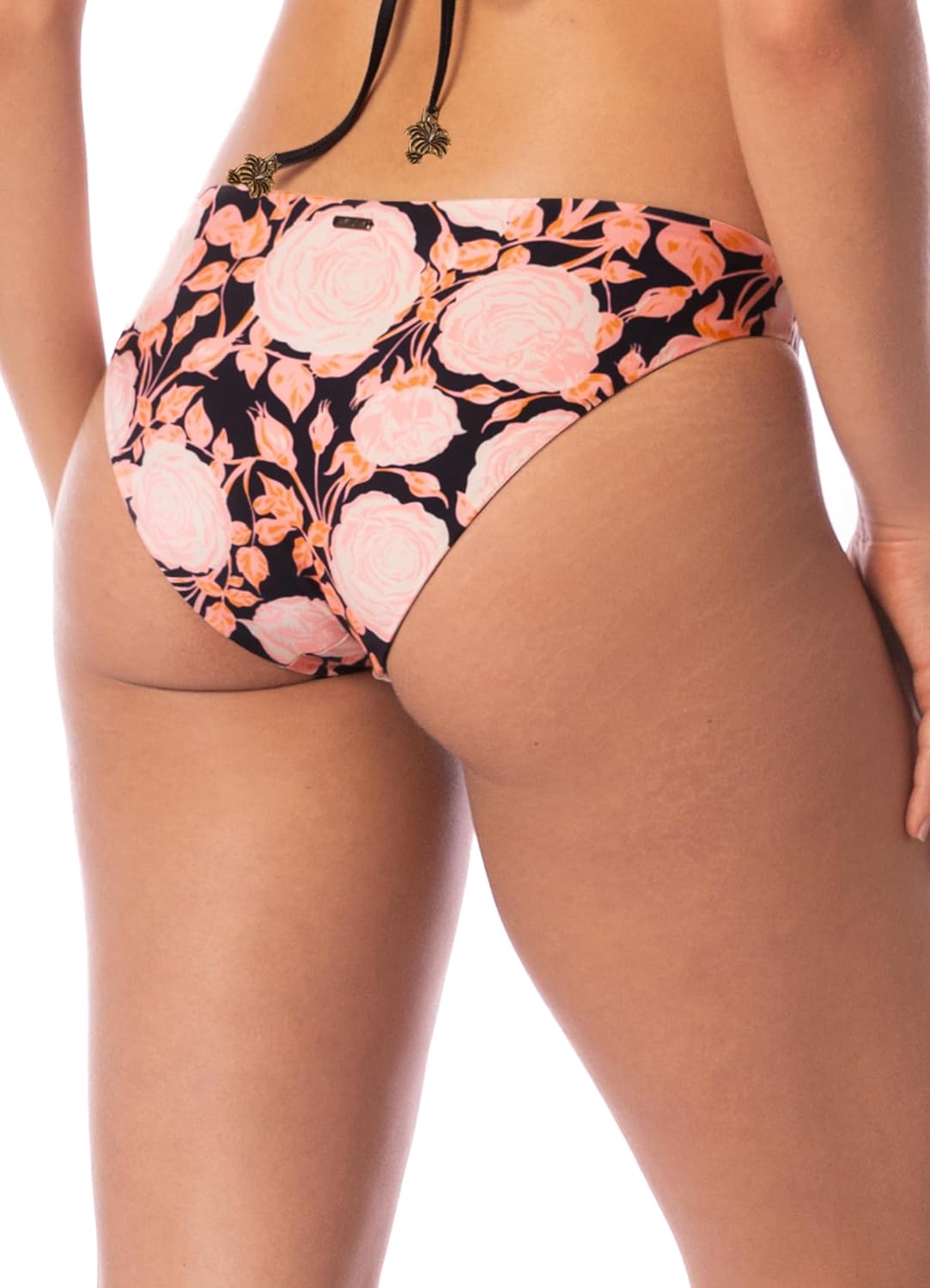 Maaji Women's Sublimity Regular Rise Classic Signature Cut Bikini Bottom - Image 4