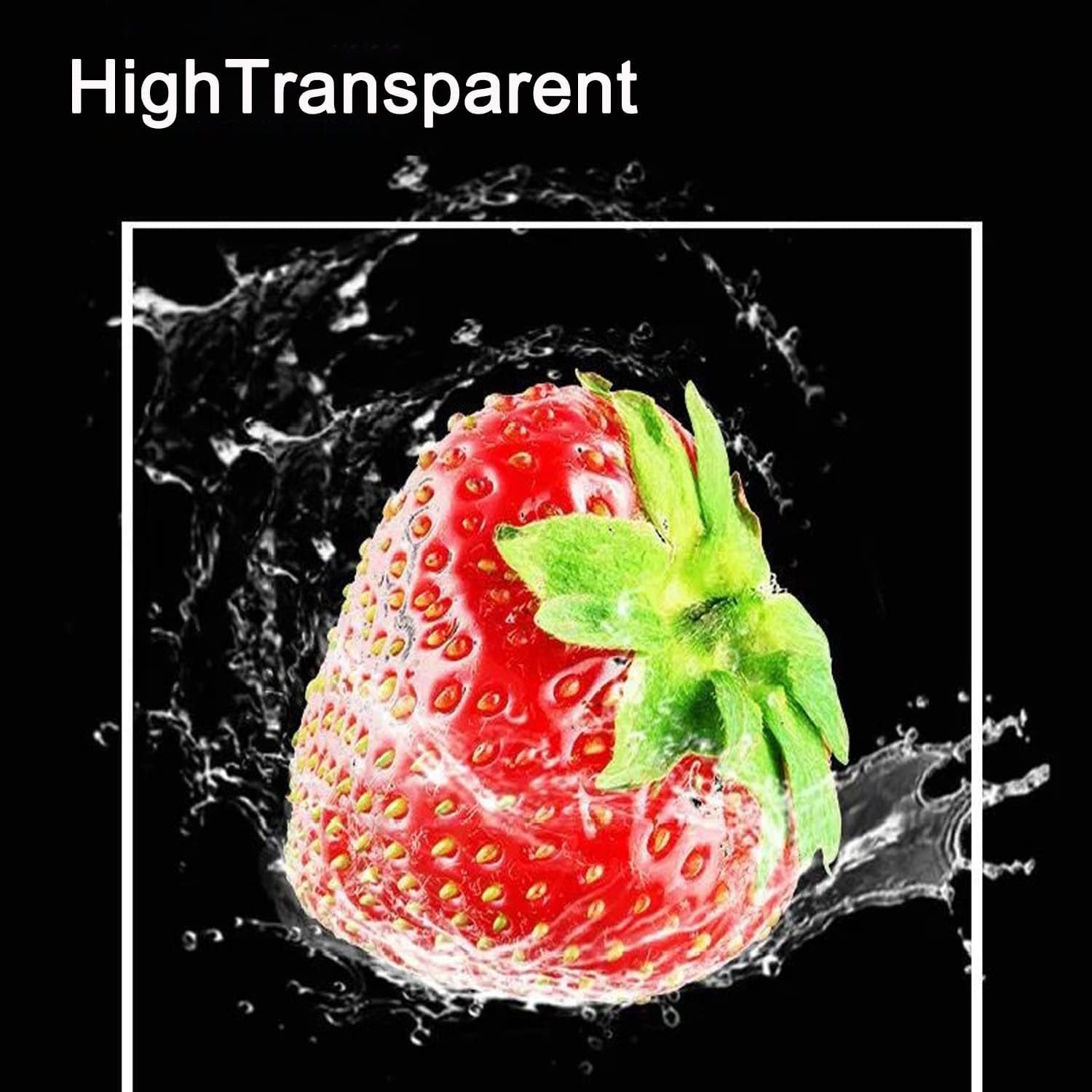 Planchas Policarbonato Transparente Lamina Acrílica Transparente 3mm Lámina  Acrílica 3mm A6 - 148x105mm, Transparente, Para Manualidades O Protección  Acrílico Transparente 3 Mm Precio Plastico Duro Transparente, image size:1500x1500