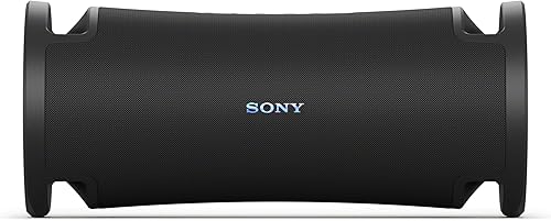 Miniatura 8 de Sony ULT Field 7 - Altavoz inalámbrico Bluetooth para fiestas, IP67 impermeable, graves potentes, batería de 30 horas, karaoke, mango cómodo y luces