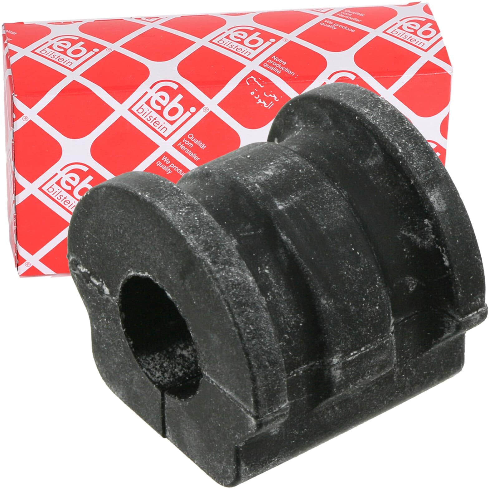 febi bilstein 27638 Anti Roll Bar Bush