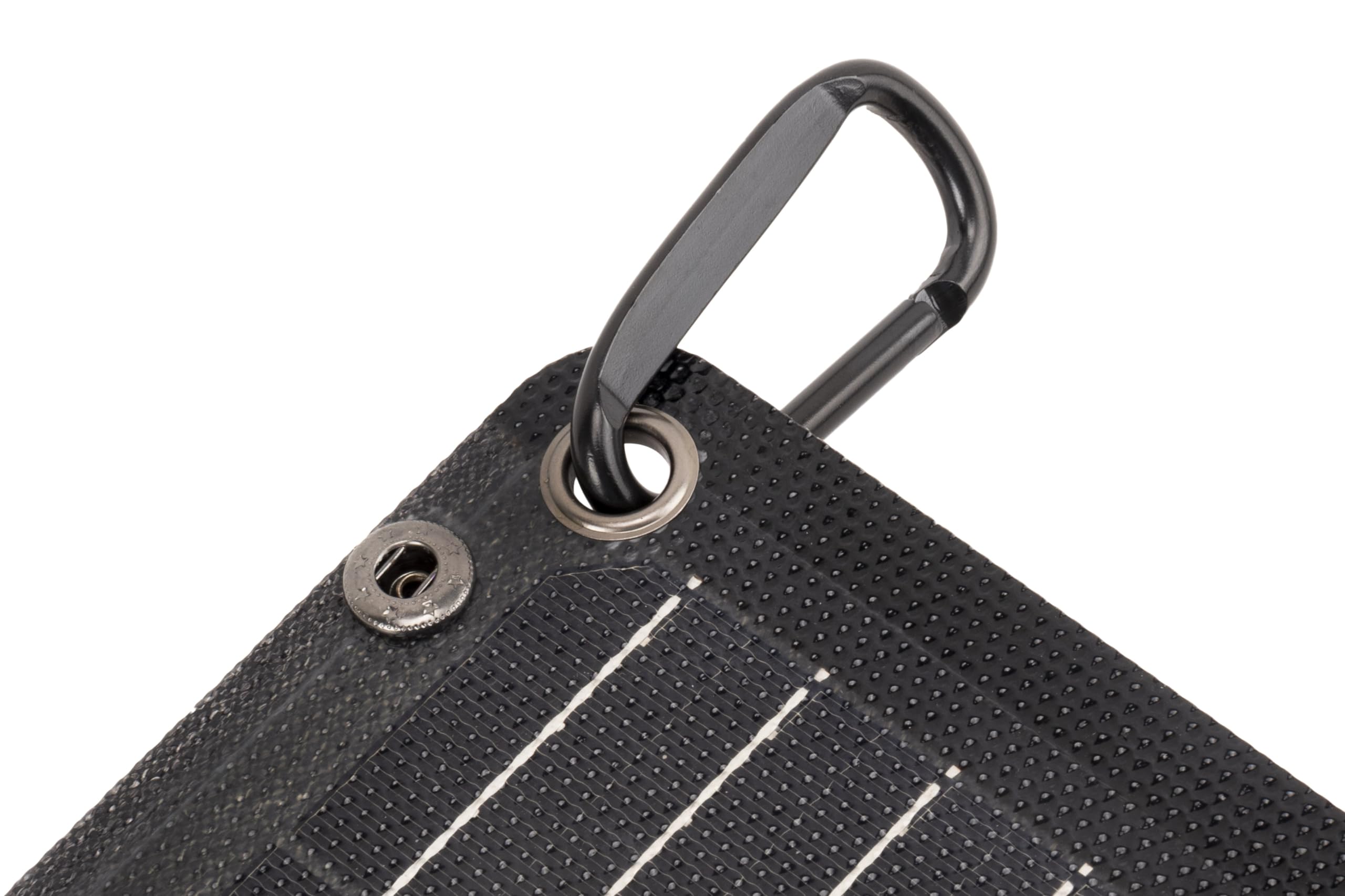 Innovate Panel Cargador Solar Portátil 21W 5V 3 Amp. Máx. con Conexión USB Tipo C-A. Placa Solar Plegable e Impermeable. Perfecto para Acampadas, Trekking, Senderismo, Playa, Montaña…