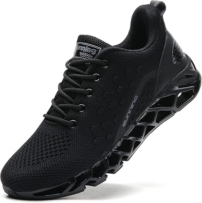 Women Sport Running Shoes Fashion Casual Atheltic Walking Tennis Sneakers