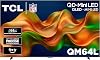 TCL 98 Pulgadas Clase QM64L Series | Mini LED QLED 4K HDR Smart Fire TV | 98QM64L, 2026 | 120Hz-144Hz Alto Brillo, Dolby Vision Atmos, Control Remoto por Voz Alexa+ Televisión con IA de Transmisión | Exclusivo de Amazon 1
