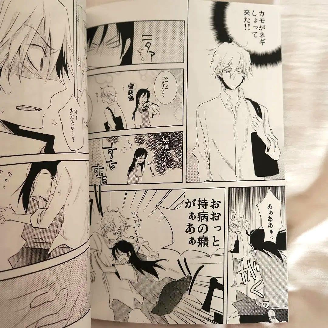Amazon.co.jp: デュラララ!! ?入誌 臨静 : ホビー