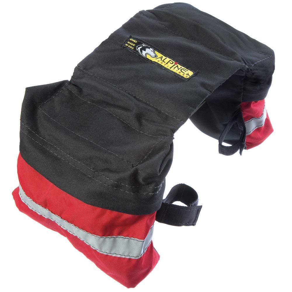 Alpine Outfitters Urban Trail Back Pack