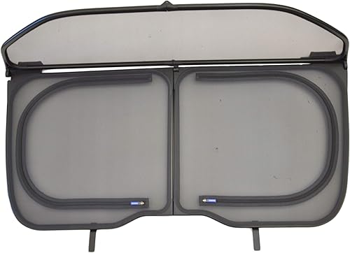 Volvo Deflector de viento original 30787519