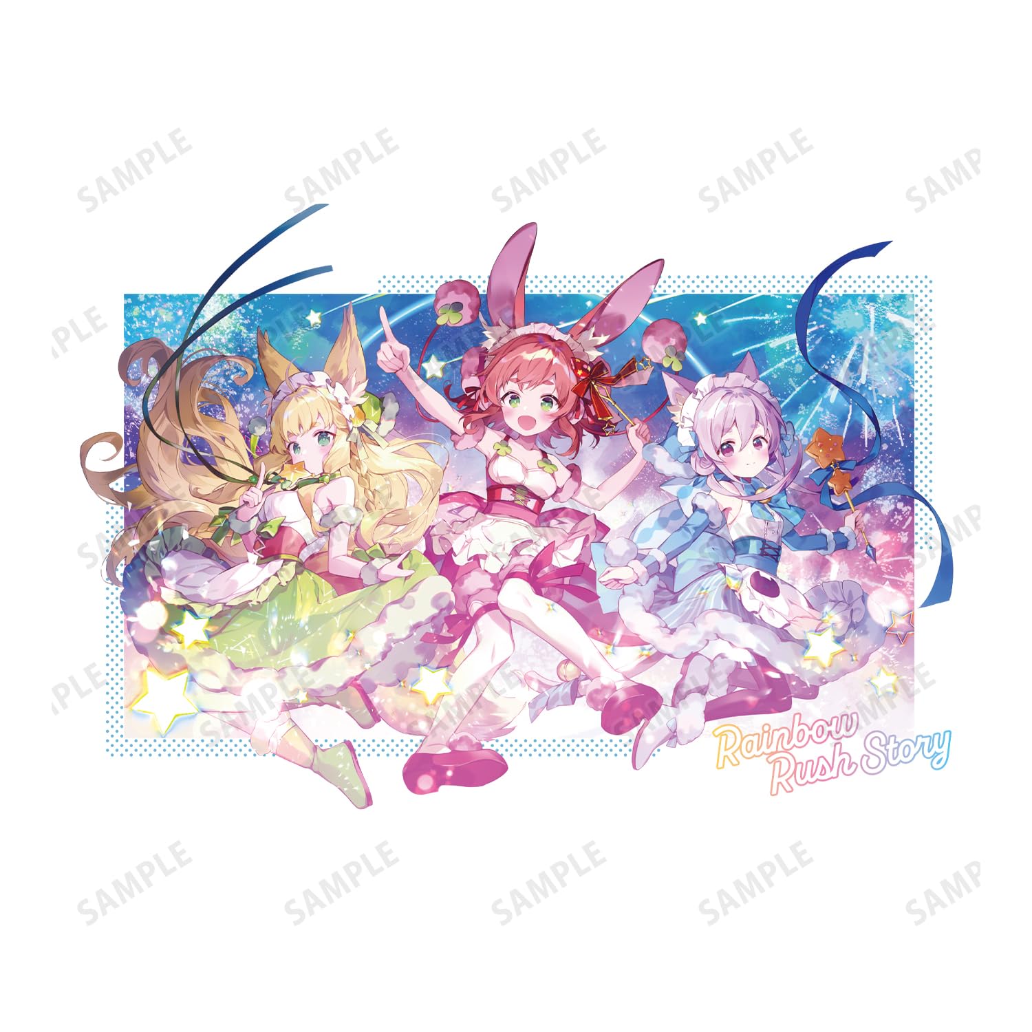 Amazon.co.jp: maimai でらっくす Rainbow Rush Story Tシャツ メンズ