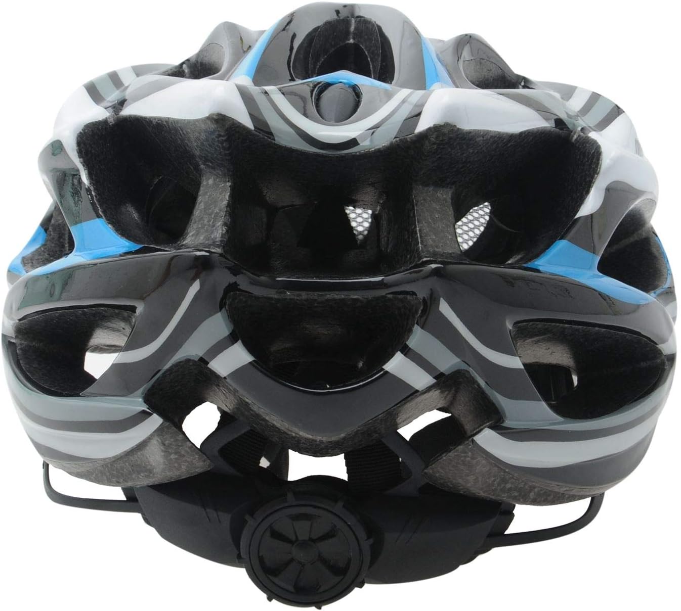 Muddyfox Lithium Helmet Aerodynamic 