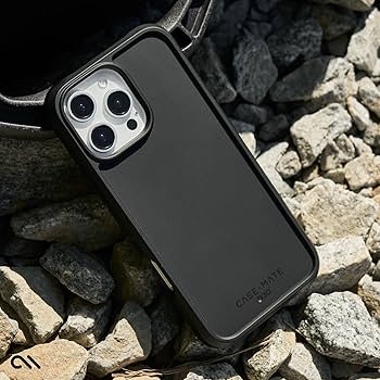 Amazon.com: Case-Mate iPhone 16 Pro Max Case [Compatible