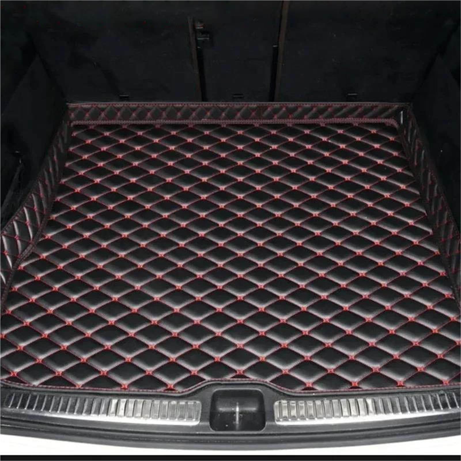 Alfombrilla Maletero Coche para Peugeot para 307SW 2005-2008