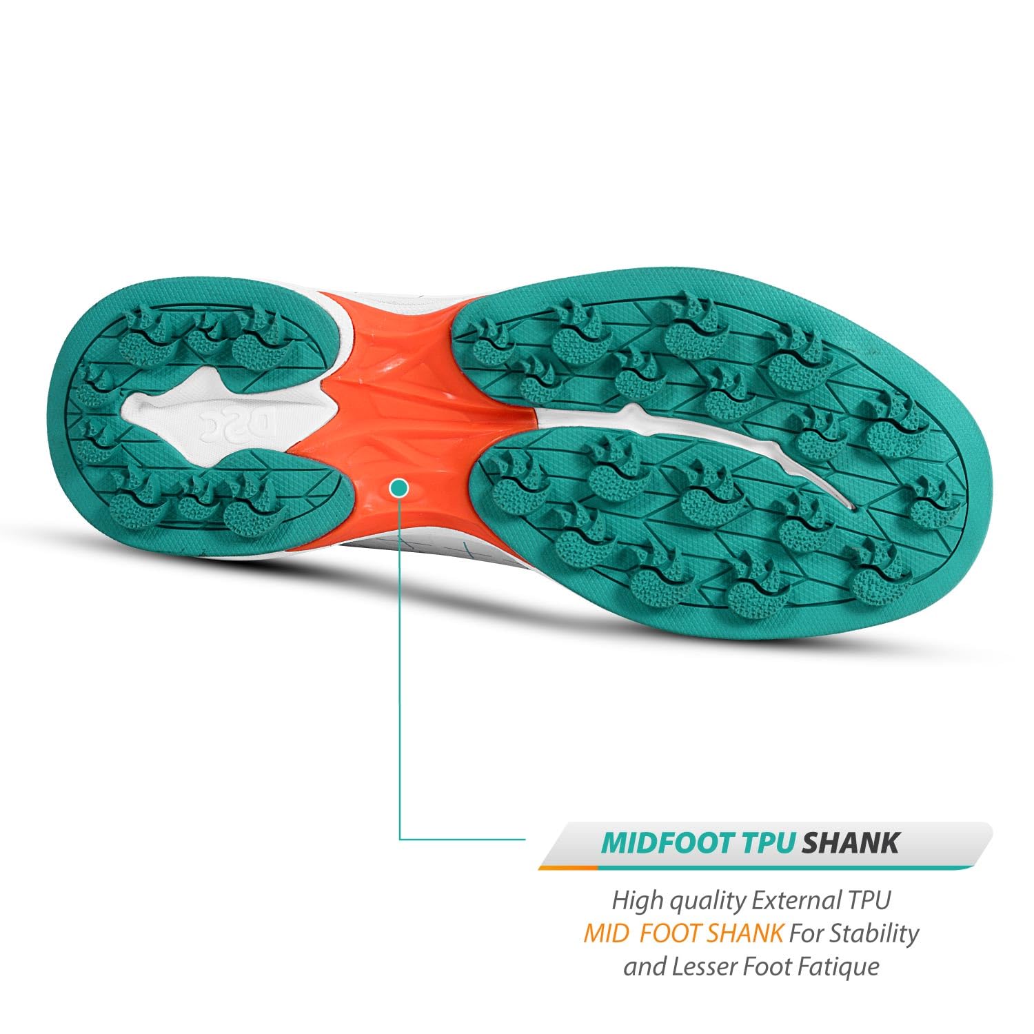 DSC Uomo Biffer 22 Sneaker