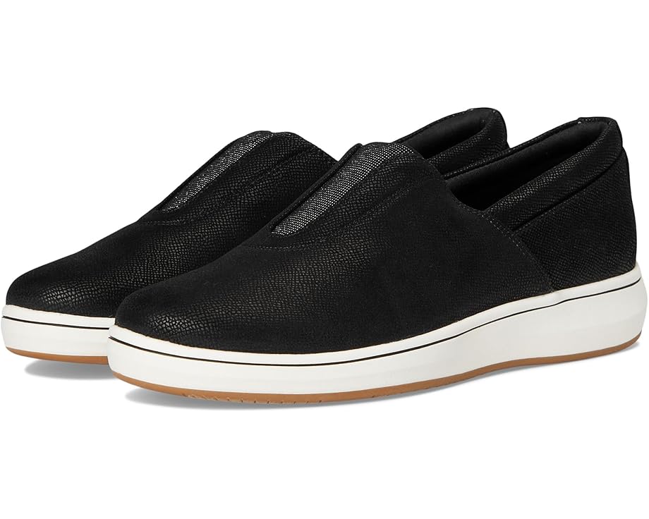 Clarks Breezesky Ria - Pair View