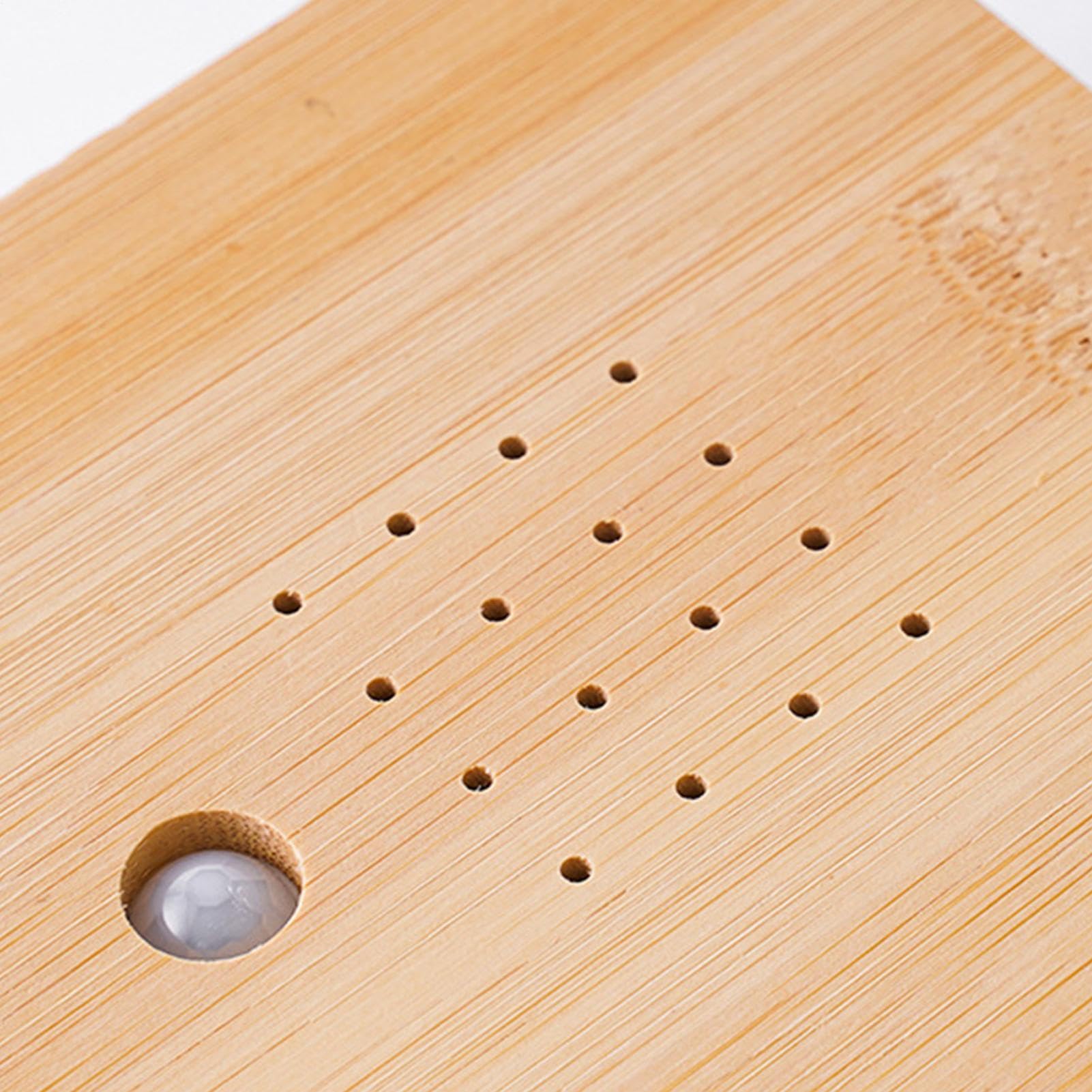 Caja de sonido de pájaros, altavoz de pájaros,Sensor de movimiento Caja de pájaros de canto | Máquina de ruido de animales inteligente, decoración de la sala de estar, generador de ruido con sonidos d