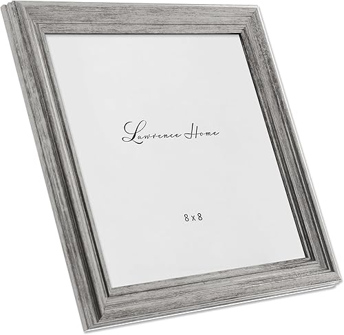 Vista 30 de Lawrence Frames Sutter - Marco de fotos 2-Negro