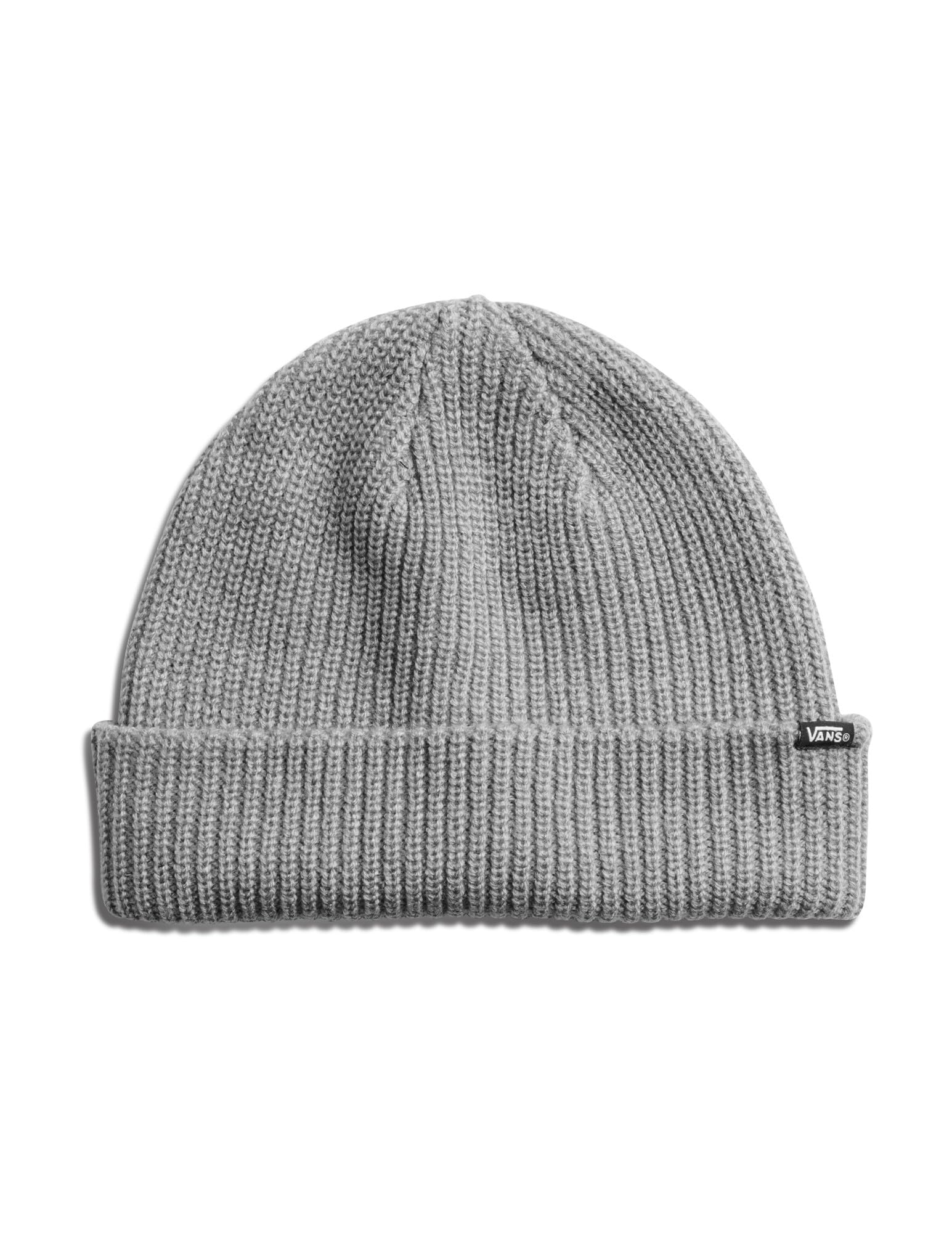 Vans Unisex Beanie-Mütze Core Basic Cuff Beanie