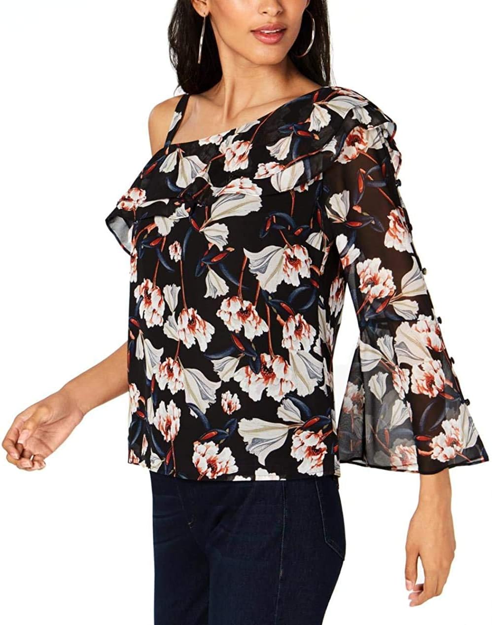Blusas y Camisas de Botones