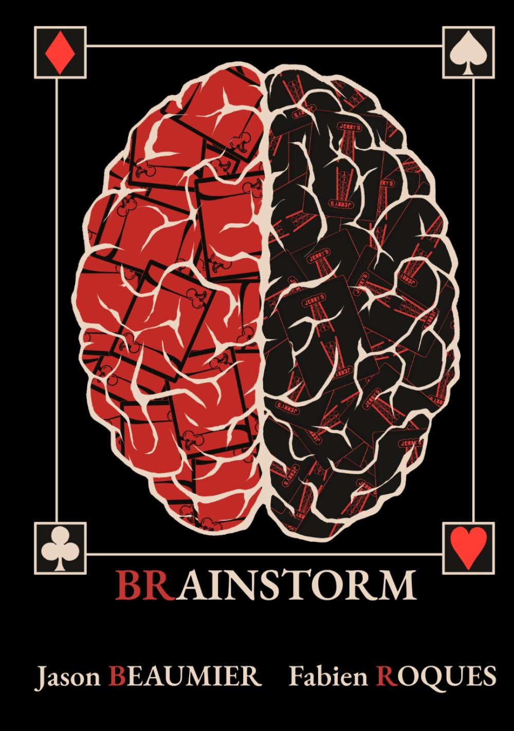 Brainstorm