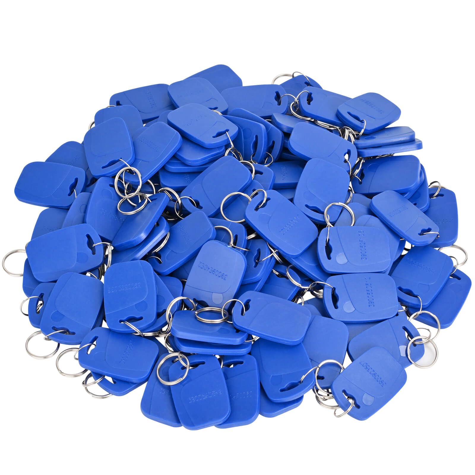 Amazon.com : Key Fob 125KHZ RFID Cards Proximity Card Key Fobs