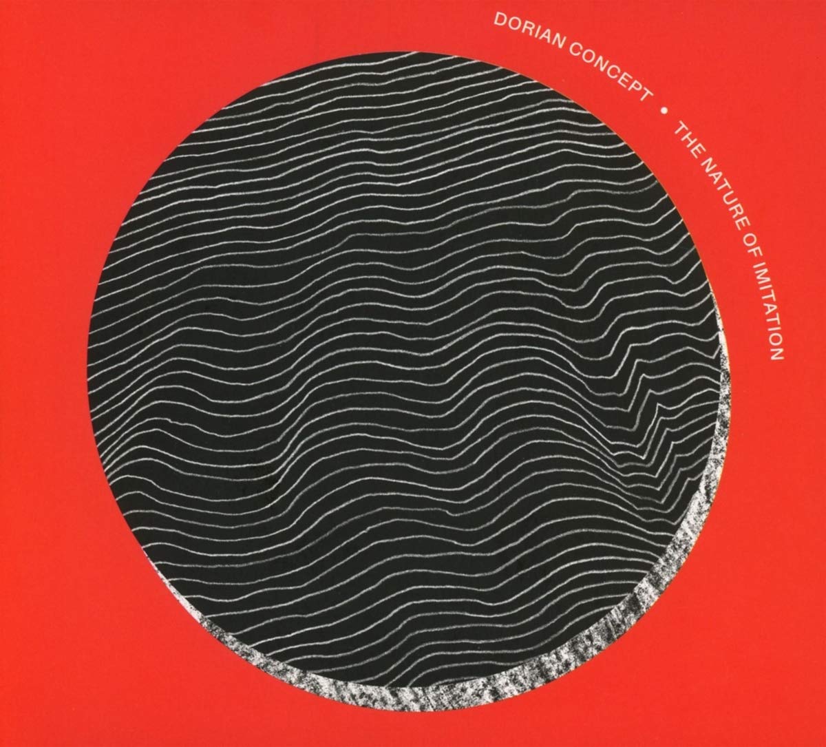Concept Dorian - The Nature Of Imitation