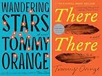 Tommy Orange Books Wandering Stars