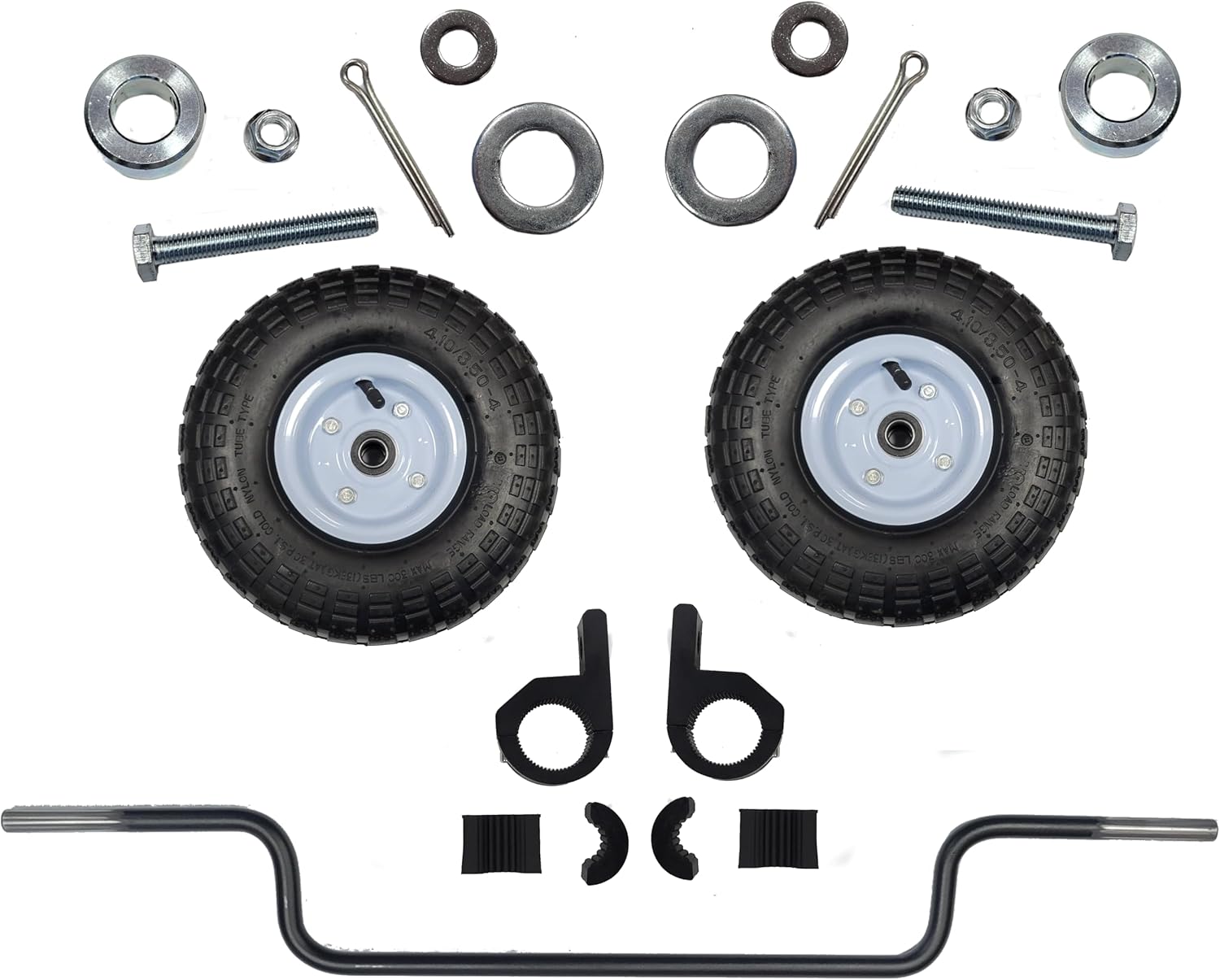 Training Wheels For Yamaha PW50 pw 50 peewee Kids Youth FIT ALL YEARS Sports