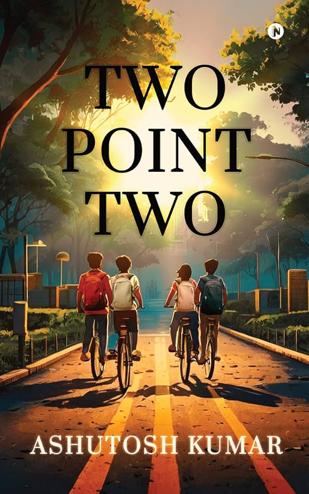 Amazon.co.jp: Two Point Two (English Edition) 電子書籍: Ashutosh Amazon.co.jp: Two Point Two (English Edition) 電子書籍: Ashutosh