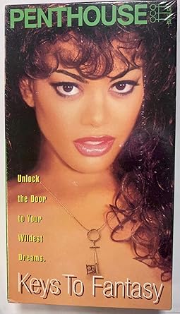 Amazon.com: Penthouse: Keys to Fantasy : Brandy Davis, Mason Marconi