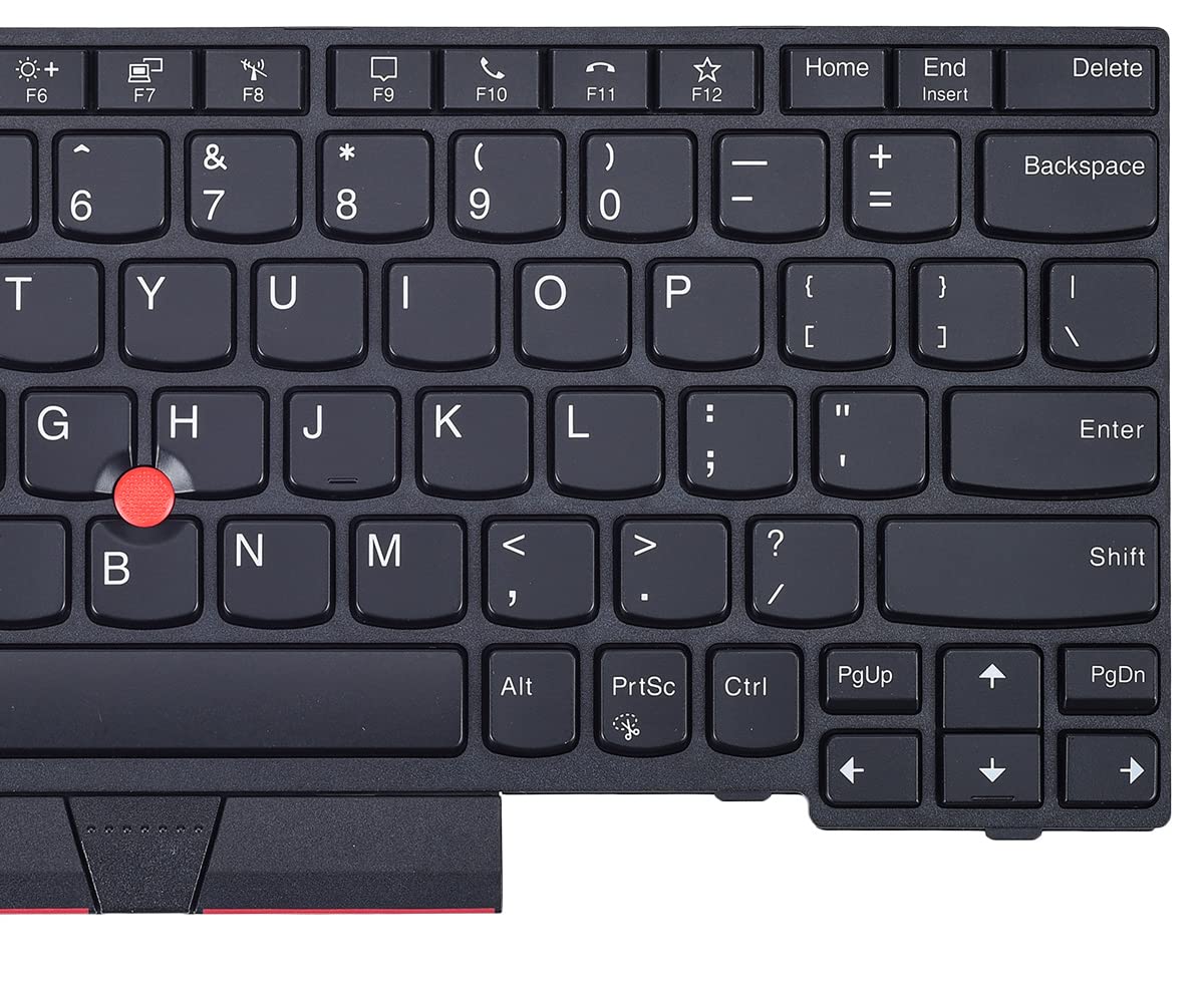 ThinkPad Keyboard Ⅱ Amazon.com: Replacement Keyboard for Lenovo ThinkPad X280
